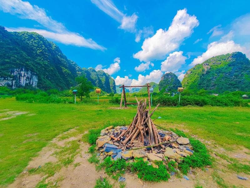 Quoc Khanh Bamboo Homestay image