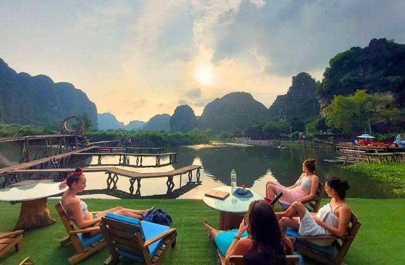Quoc Khanh Bamboo Homestay image