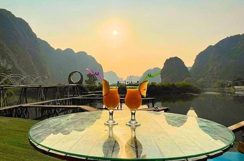 Quoc Khanh Bamboo Homestay image