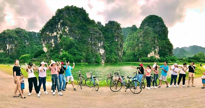 Quoc Khanh Bamboo Homestay image