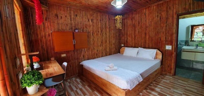 Quoc Khanh Bamboo Homestay image