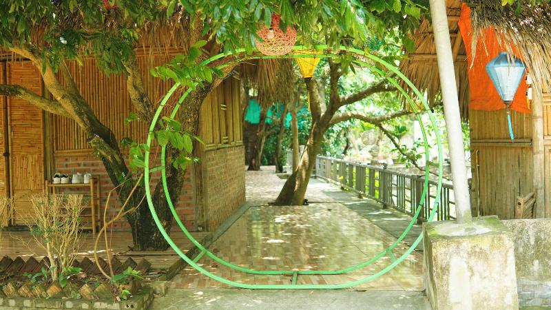 Quoc Khanh Bamboo Homestay image