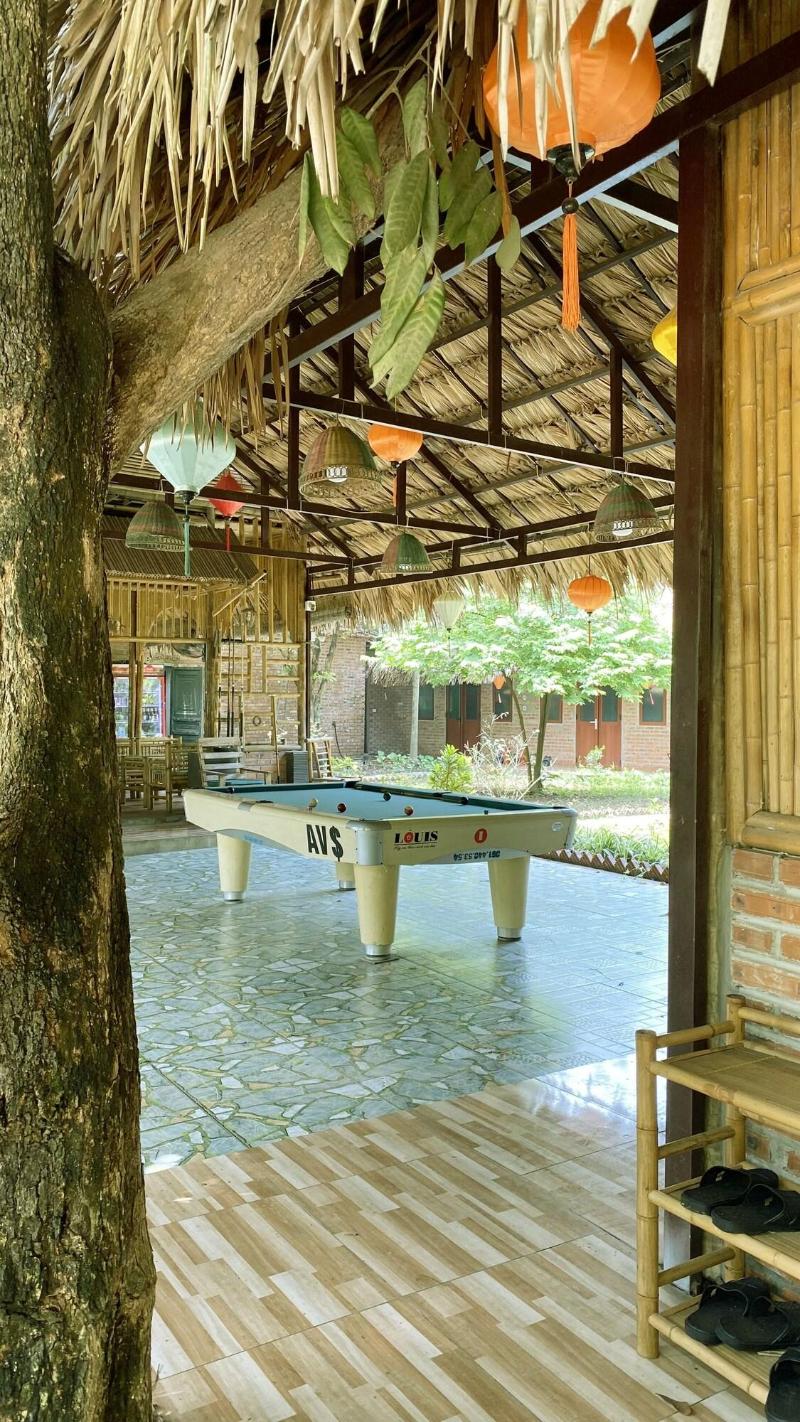 Quoc Khanh Bamboo Homestay image