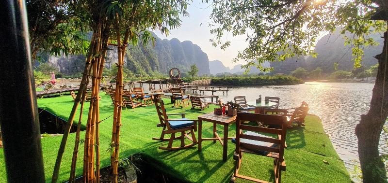 Quoc Khanh Bamboo Homestay image
