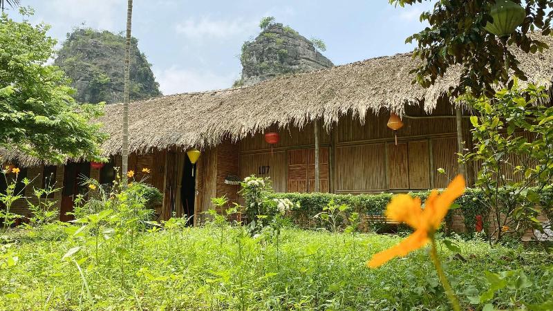 Quoc Khanh Bamboo Homestay image