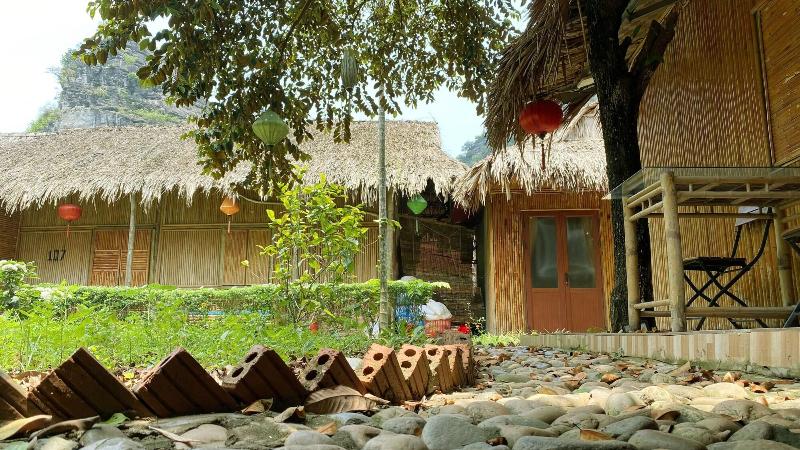 Quoc Khanh Bamboo Homestay image