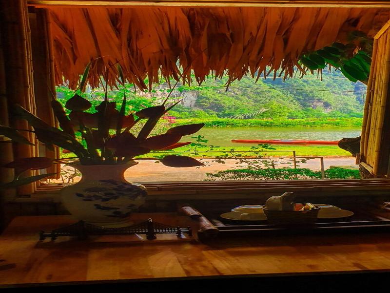 Quoc Khanh Bamboo Homestay image