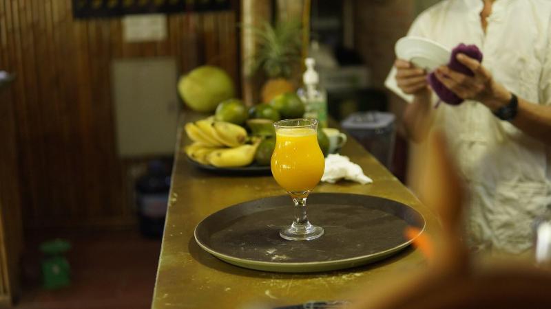 Quoc Khanh Bamboo Homestay image