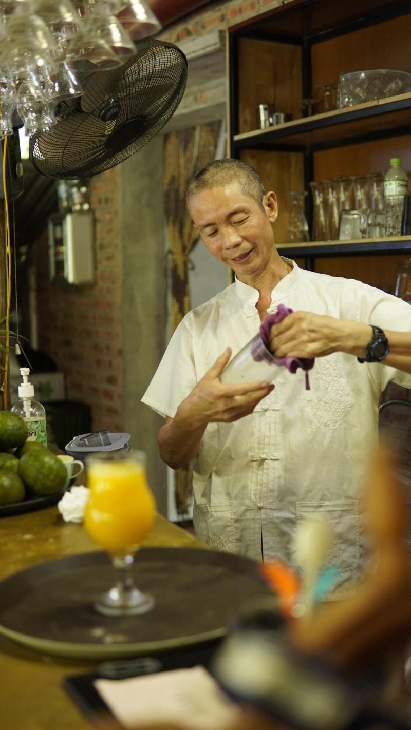 Quoc Khanh Bamboo Homestay image