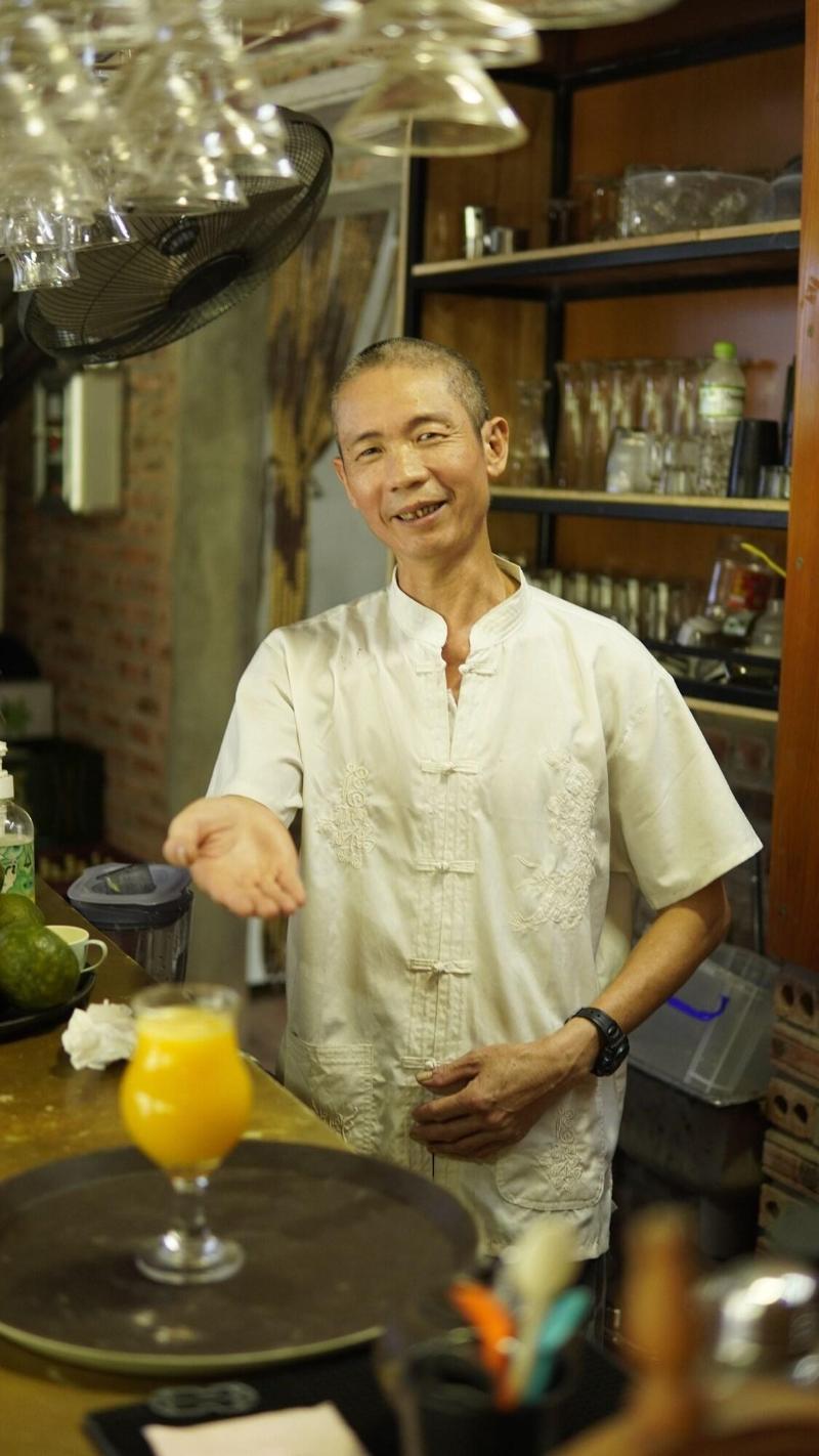 Quoc Khanh Bamboo Homestay image