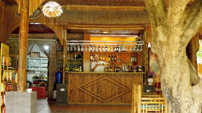 Quoc Khanh Bamboo Homestay image