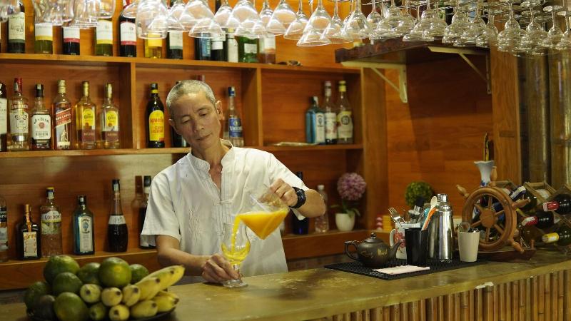 Quoc Khanh Bamboo Homestay image