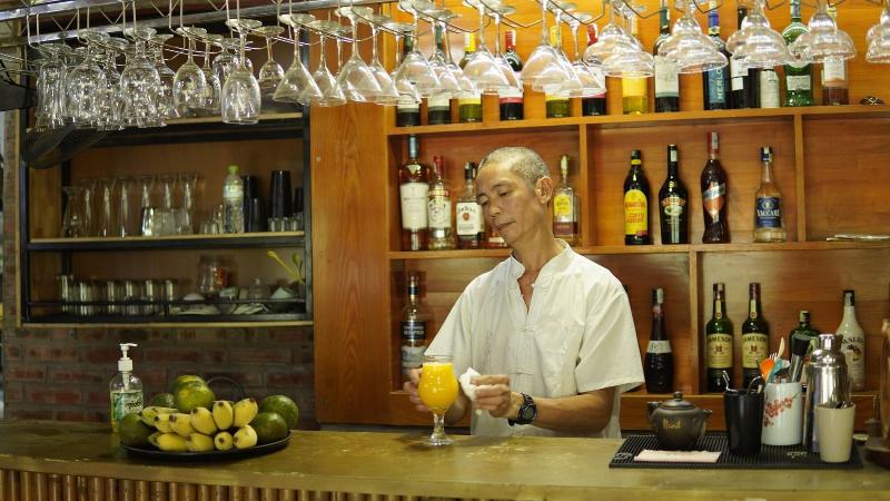 Quoc Khanh Bamboo Homestay image