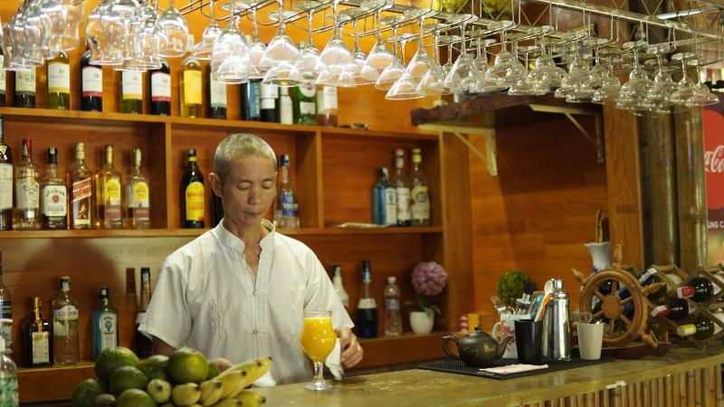 Quoc Khanh Bamboo Homestay image