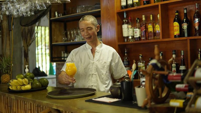 Quoc Khanh Bamboo Homestay image