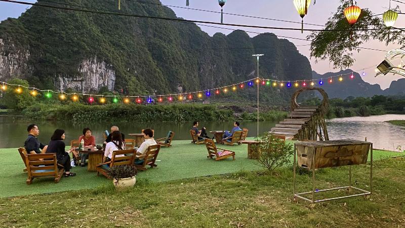 Quoc Khanh Bamboo Homestay image