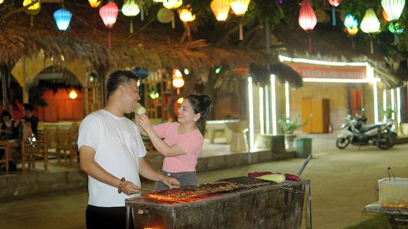 Quoc Khanh Bamboo Homestay image