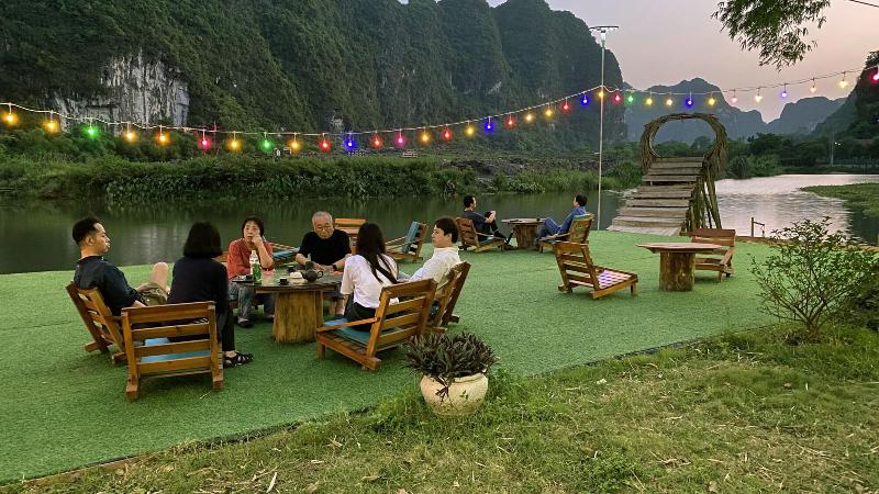 Quoc Khanh Bamboo Homestay image