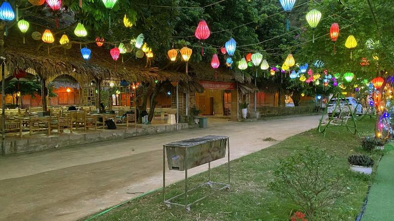 Quoc Khanh Bamboo Homestay image