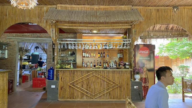 Quoc Khanh Bamboo Homestay image
