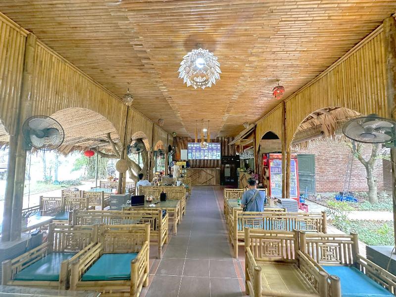 Quoc Khanh Bamboo Homestay image