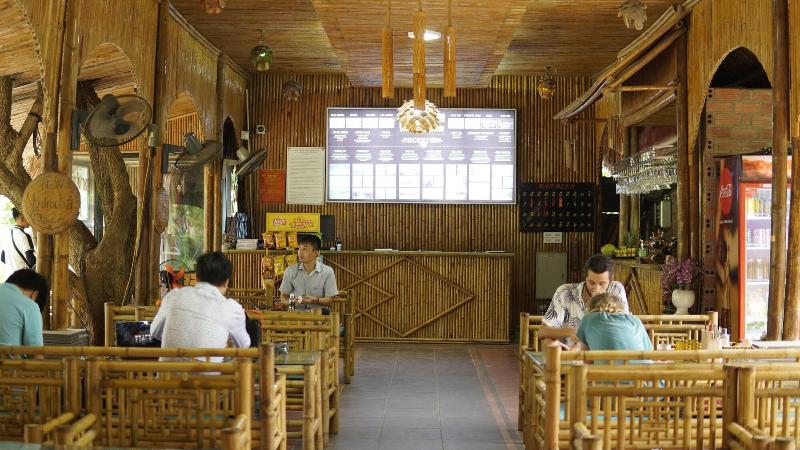 Quoc Khanh Bamboo Homestay image