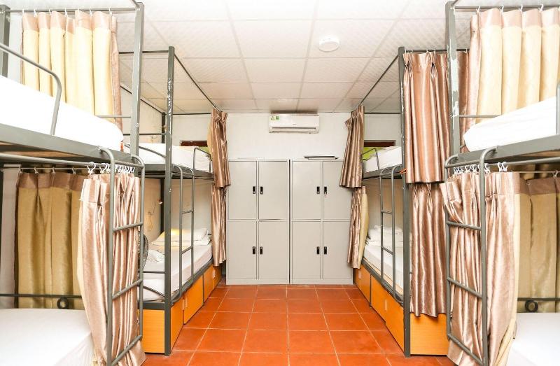 Quoc Khanh Bamboo Homestay image