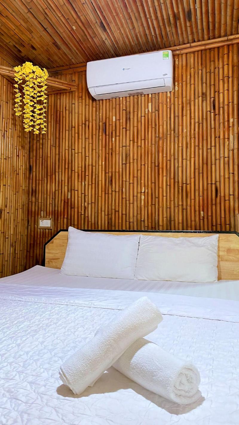Quoc Khanh Bamboo Homestay image