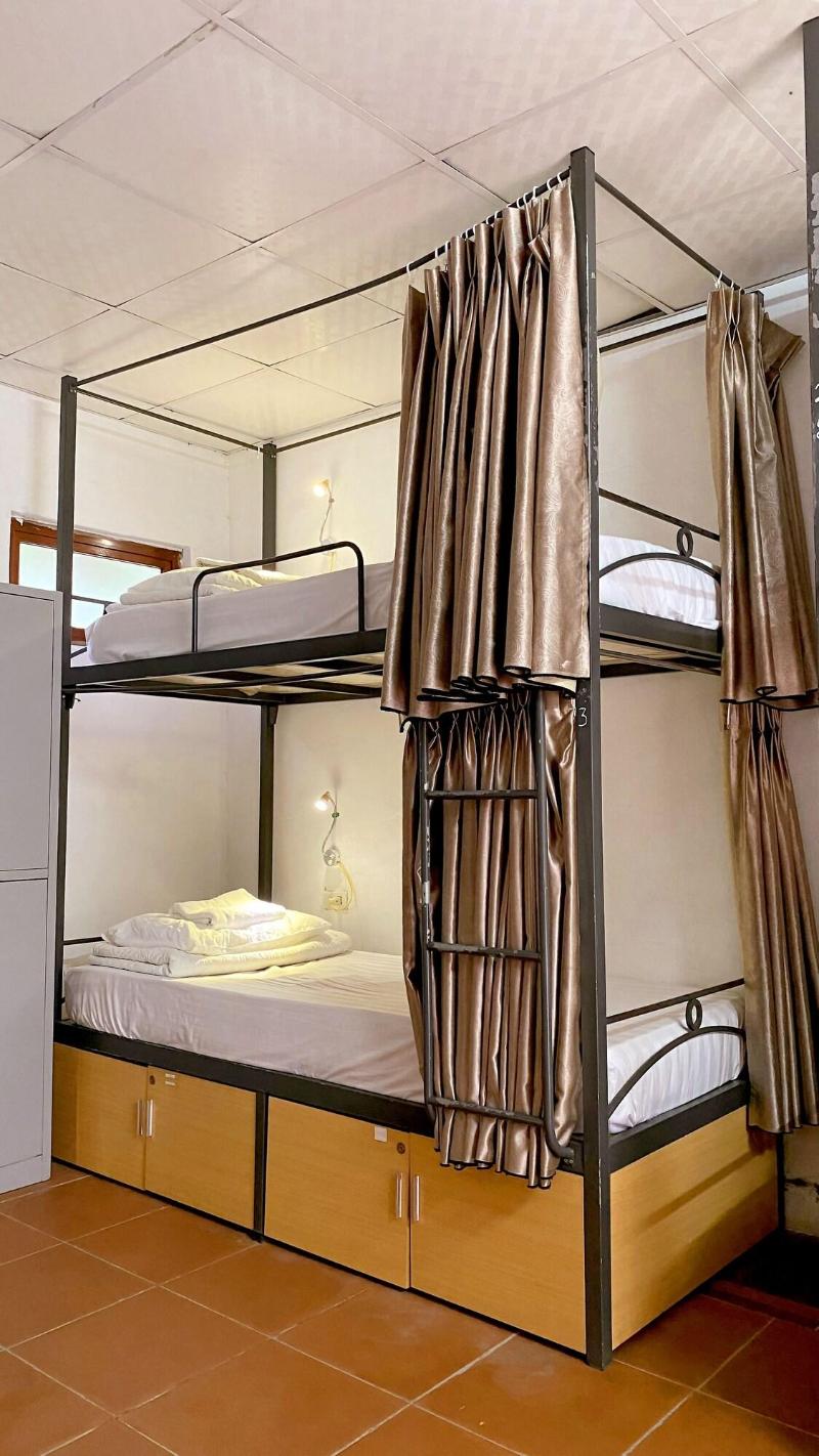 Quoc Khanh Bamboo Homestay image