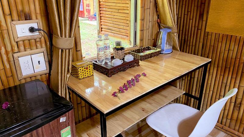 Quoc Khanh Bamboo Homestay image