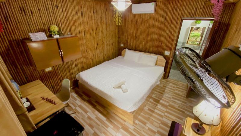 Quoc Khanh Bamboo Homestay image