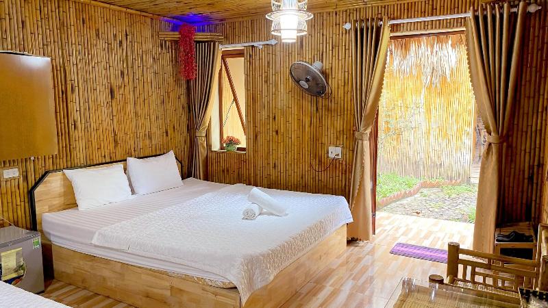 Quoc Khanh Bamboo Homestay image