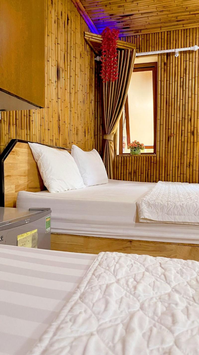 Quoc Khanh Bamboo Homestay image