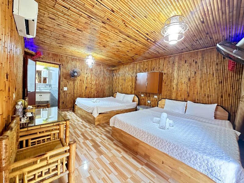 Quoc Khanh Bamboo Homestay image