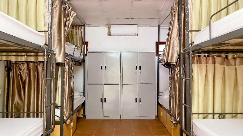 Quoc Khanh Bamboo Homestay image