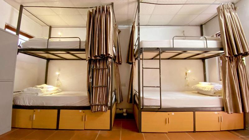 Quoc Khanh Bamboo Homestay image