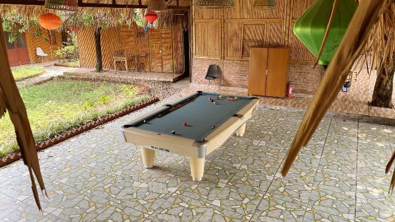 Quoc Khanh Bamboo Homestay image