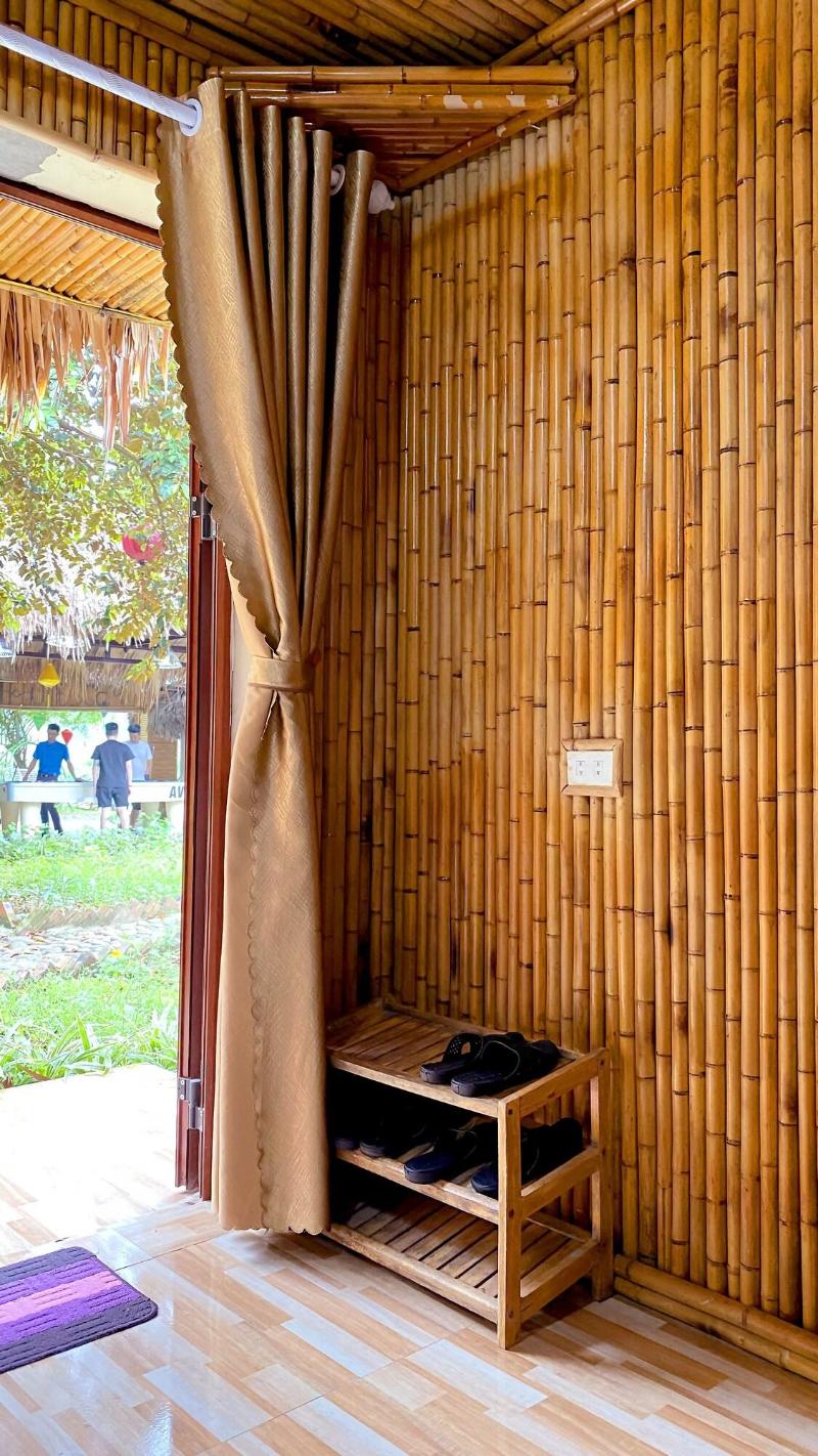 Quoc Khanh Bamboo Homestay image