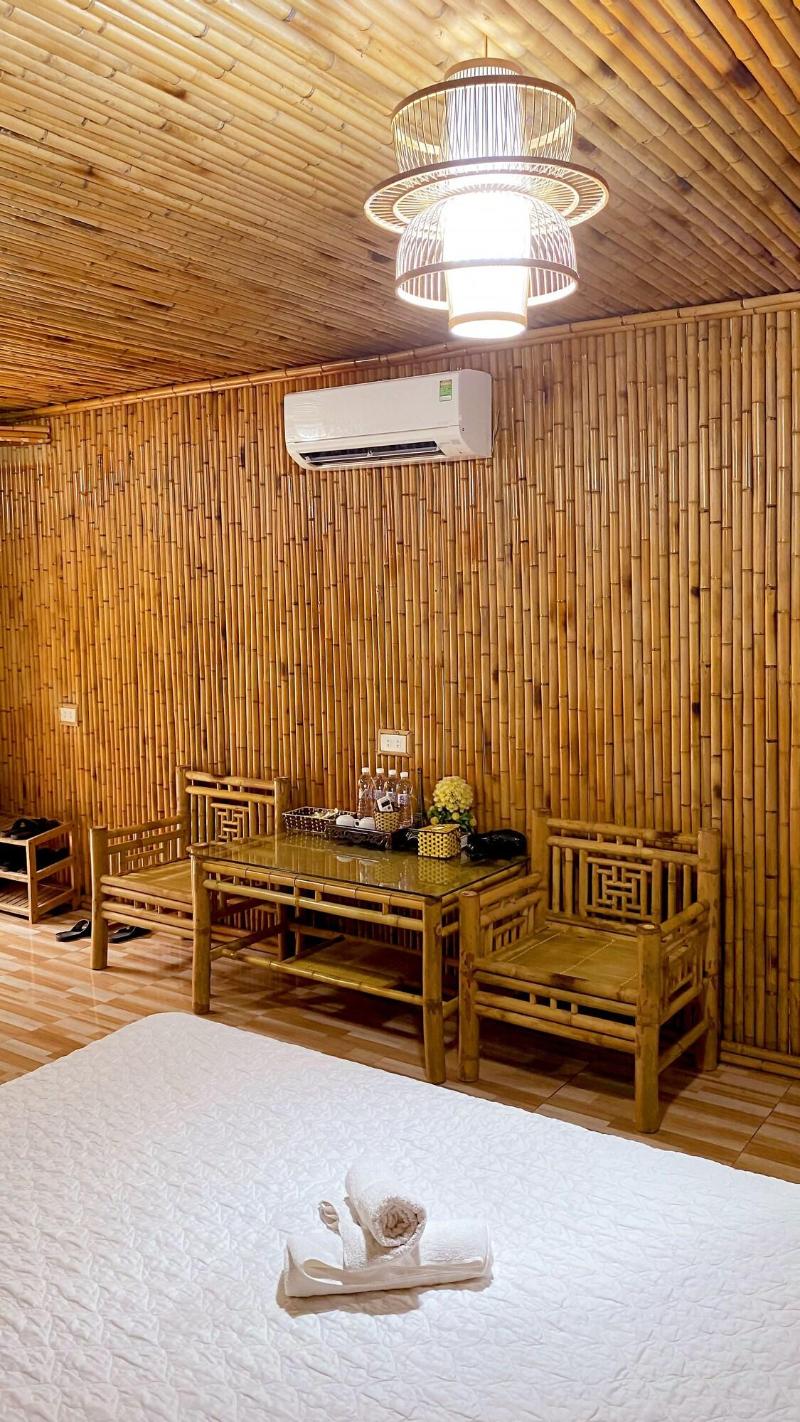 Quoc Khanh Bamboo Homestay image