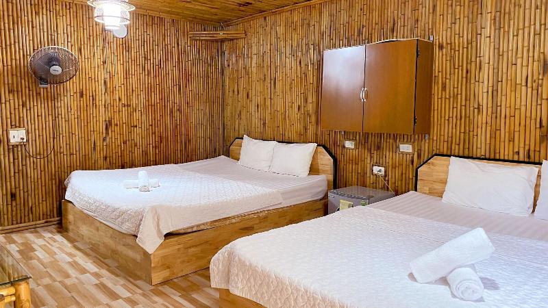 Quoc Khanh Bamboo Homestay image