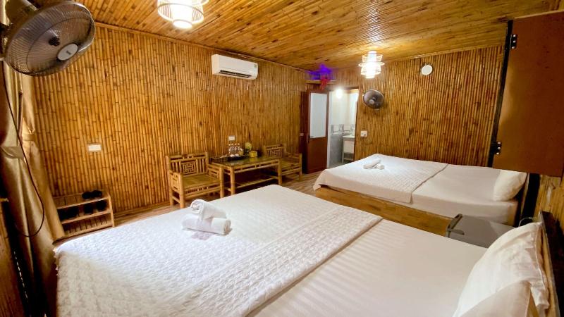 Quoc Khanh Bamboo Homestay image