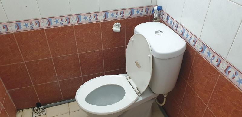 Quoc Khanh Bamboo Homestay image