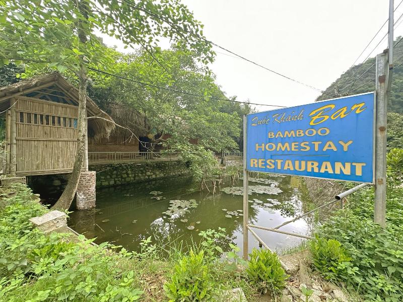 Quoc Khanh Bamboo Homestay image