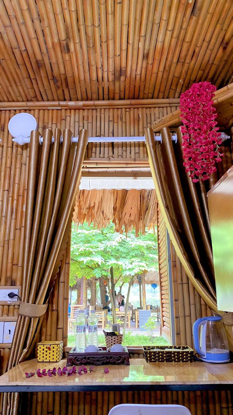 Quoc Khanh Bamboo Homestay image