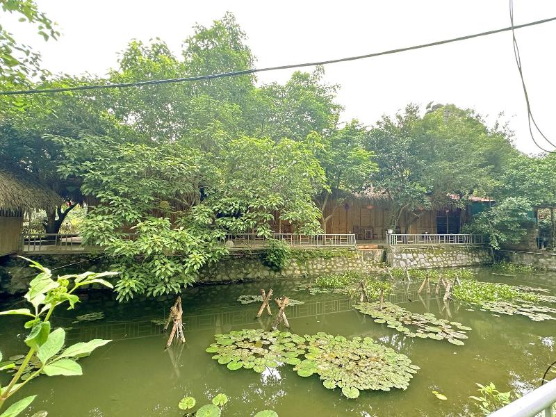 Quoc Khanh Bamboo Homestay image