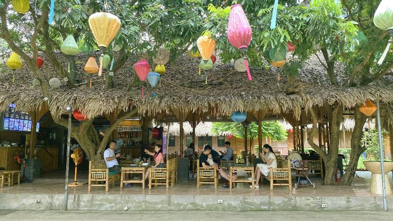 Quoc Khanh Bamboo Homestay image