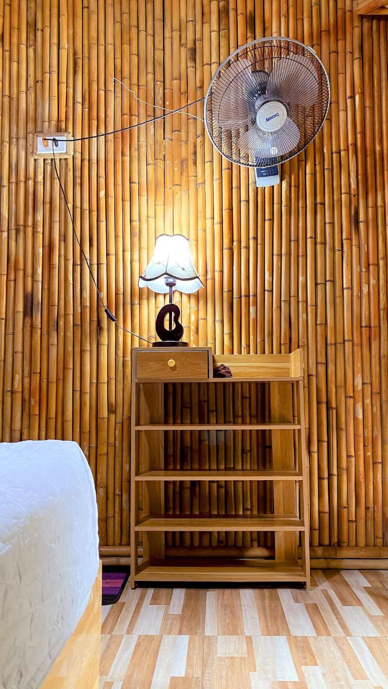 Quoc Khanh Bamboo Homestay image