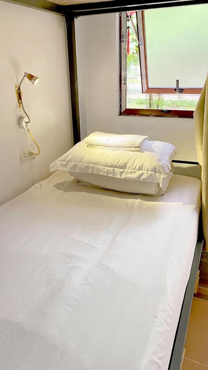 Quoc Khanh Bamboo Homestay image