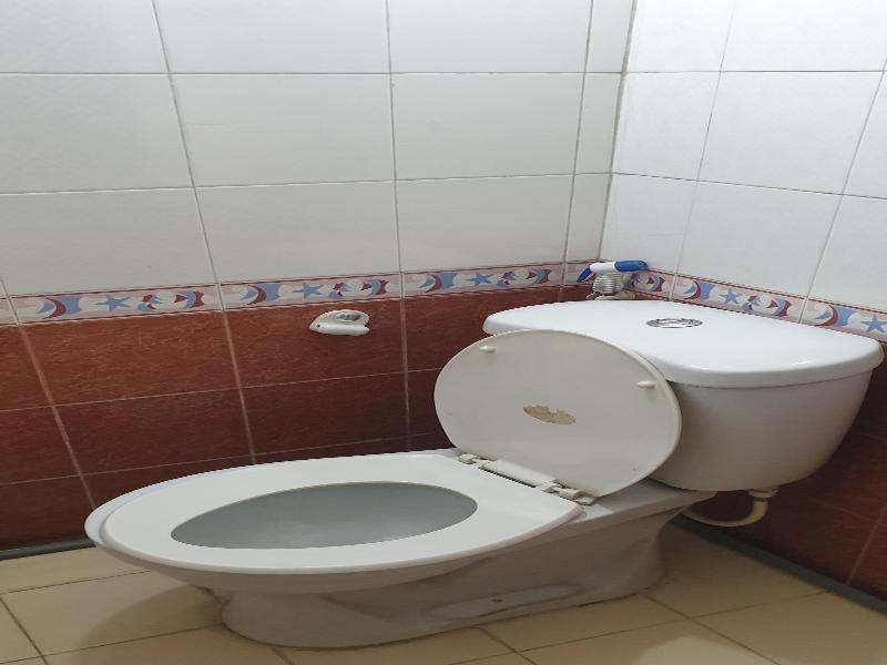 Quoc Khanh Bamboo Homestay image