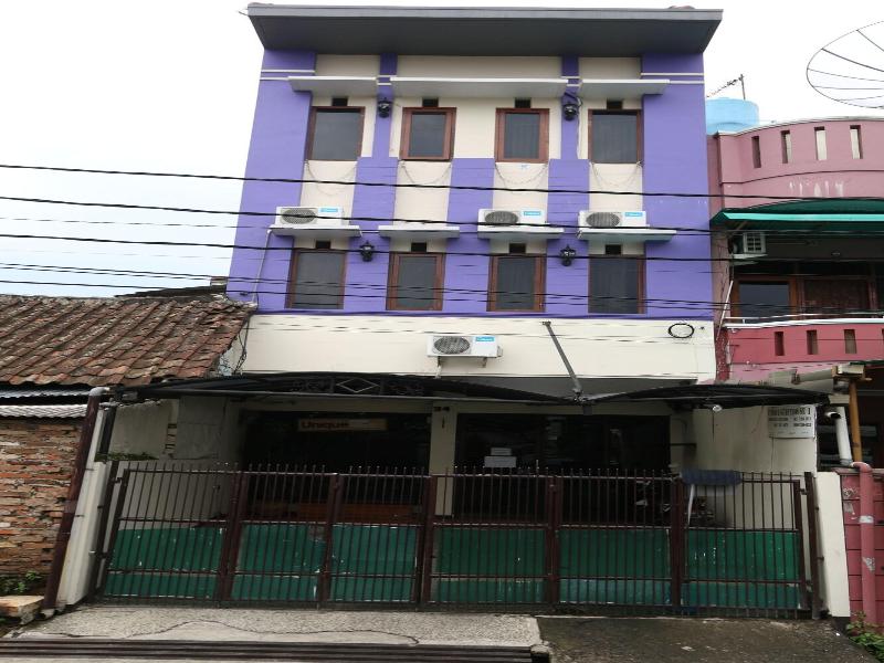 Unique Guesthouse